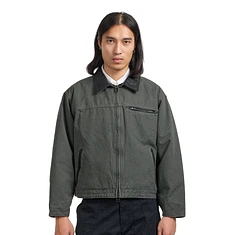 FrizmWORKS - Heavy Canvas Destroyed Work Jacket