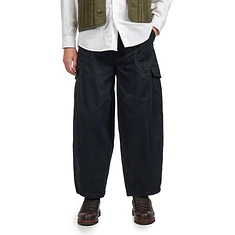 FrizmWORKS - Twill Cargo Balloon Pants