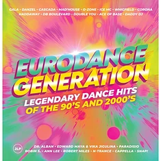 V.A. - Eurodance Generation