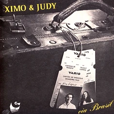 Ximo & Judy - Via Brasil