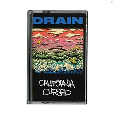 Drain - California Cursed