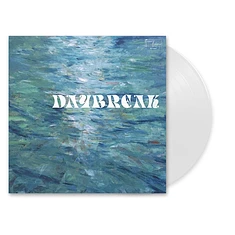 Sven Wunder - Daybreak HHV Exclusive Numbered White Vinyl Edition