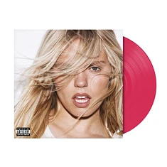 Renee Rapp - Bite Me Magenta Vinyl Edition