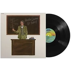 Hector Lavoe - El Sabio