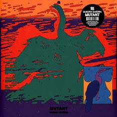 Guedra Guedra - Mutant