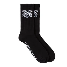 Heresy - Pisky Socks