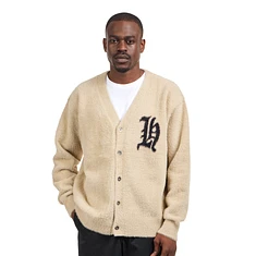 Heresy - 'H' Cardigan