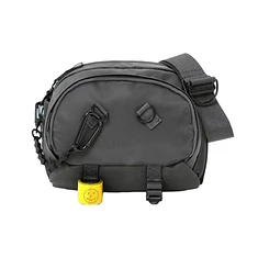 Porter-Yoshida & Co. - POTR Ride Shoulder Bag With Bicycle Chain