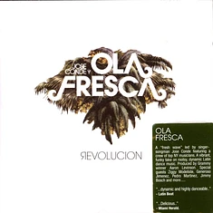 Jose Y Ola Fresca Conde - Revolucion