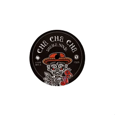 Shaika Ninja - Mexico Ep Black Vinyl Edition