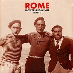 Rome - Flowers From Exile - Revisited Edition