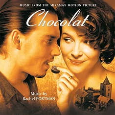Rachel Portman - OST Chocolat