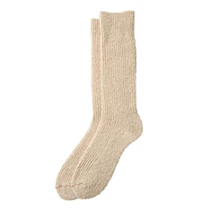 ROTOTO - Merino Boucle Socks