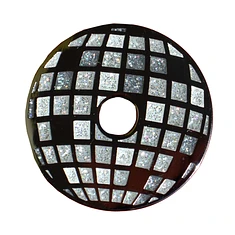 Love And Victory - Disco Ball 45 Adaptor