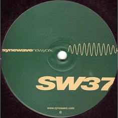 Joey Beltram - Sw37