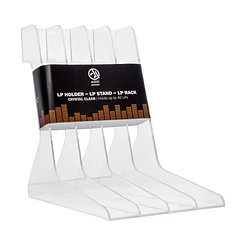 Audio Anatomy - Vinyl Stand LP Holder (40)