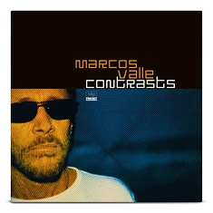Marcos Valle - Contrasts