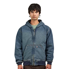 Dickies - Hilham Hooded Jacket