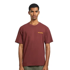 Dickies - Burns Tee SS