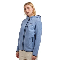 Patagonia - Retro Pile Hoody