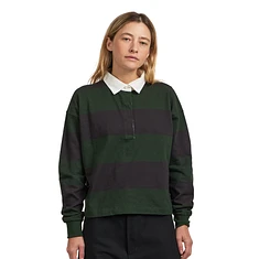 Patagonia - Long-Sleeved Rugby Shirt