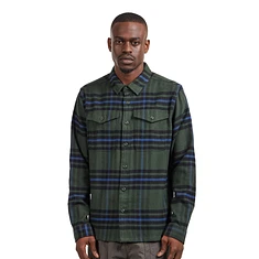 Patagonia - Fjord Flannel Shirt