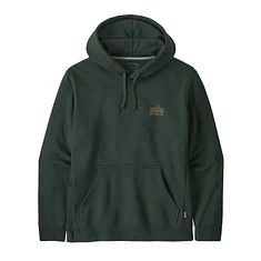 Patagonia - Strataspire Uprisal Hoody