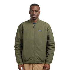 Patagonia - Isthmus Deck Jacket
