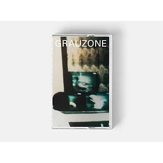 Grauzone - Grauzone Cassette Limited