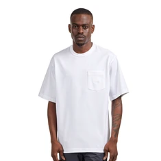 The North Face - Dome Relaxed SS Pocket Tee