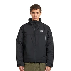 The North Face - Range Down Jacket
