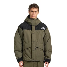 The North Face - Mountain Down Jacket