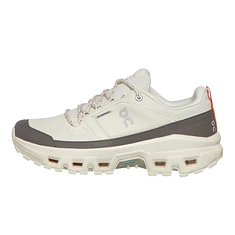 On - Cloudrock Low WP