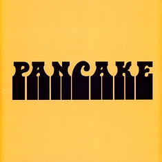 Krystal Klear - Pancake