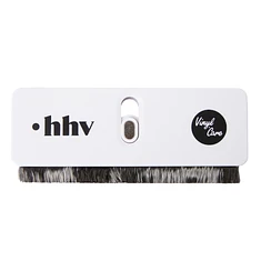 DJ Carbon Fibre Brush - DJ Karbonfaserbürste