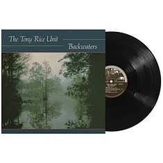 Tony Rice - Backwaters