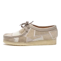 Clarks Originals x Aleali May - Wallabee