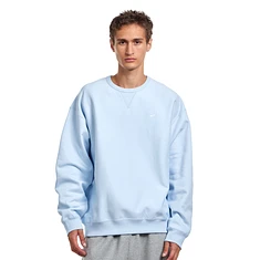 Nike - Life Fleece Crewneck
