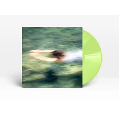 Iris Mar - Salt