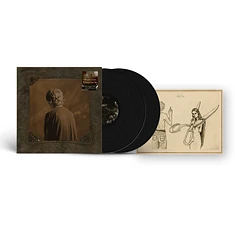 Ethel Cain - Willoughby Tucker I'll Always Love You Indie Exclusive Edition w/ Insert