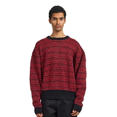 The Trilogy Tapes - Shadow Multiple Knit