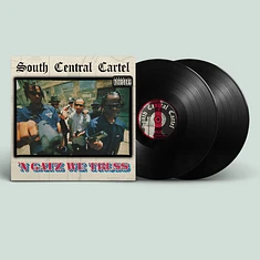 South Central Cartel - N Gatz We Truss
