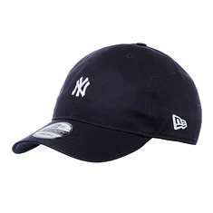 New Era - Mini Logo New York Yankees 9Twenty Cap
