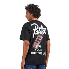 Patta - Lighters T-Shirt