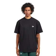 Patta - Script Logo T-Shirt