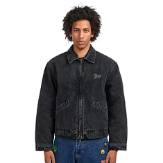 Patta - Washed Canvas Jacket