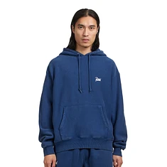 Patta - Classic Acid Washed Hooded Sweater