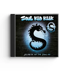 Soul Kid Klik - Secrets Of The Soul Kid (1994-1998)