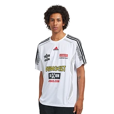 adidas - Teamgeist Moto Graphic Jersey
