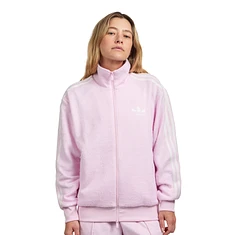 adidas - Mohair Firebird Loose Track Top